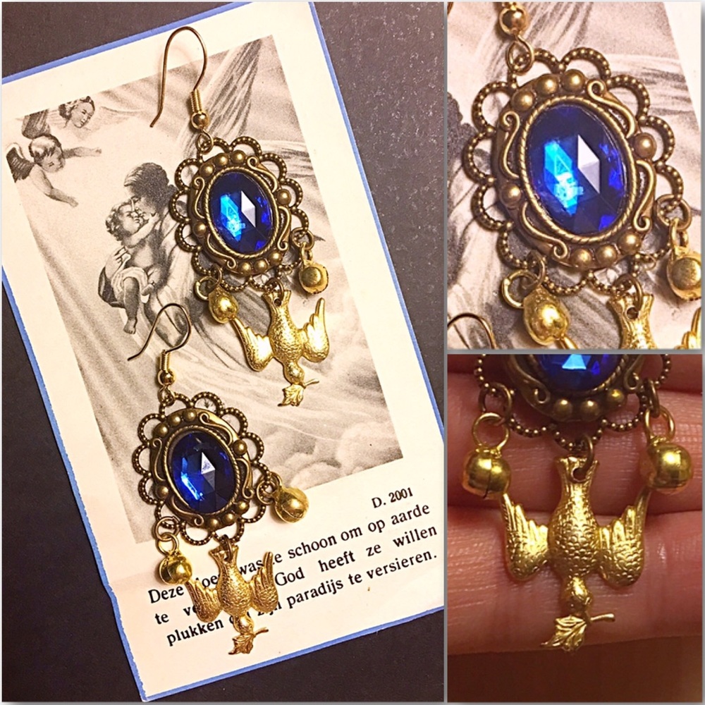 For Swetlanah Three Item Listing